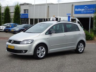 VW Golf Plus