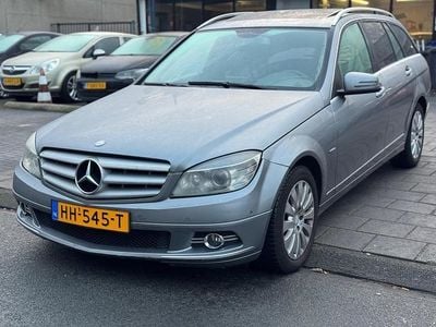 Gebruikt 2009 Mercedes C200 Business Stationwagen | € 2.450 (Super prijs)
