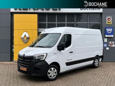 tweedehands Renault Master L2H2 T35 dCi 150 Work Edition