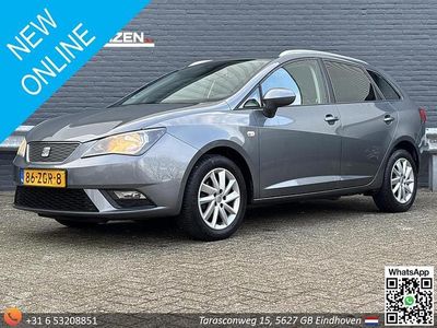 Gebruikt 2012 Seat Ibiza Ecomotive | € 2.400