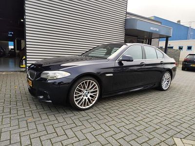 BMW 535