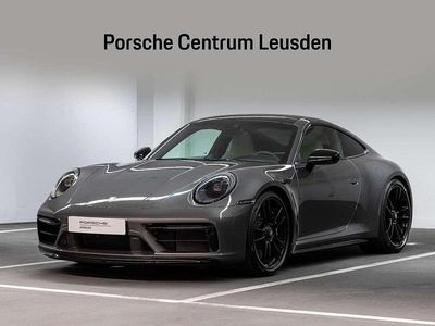 Grijs Occasion 2023 Porsche 911 Carrera GTS Coupé | € 199.900 (Duur)