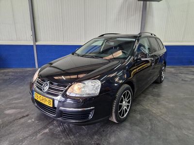 tweedehands VW Golf V Variant 1.6 Trendline