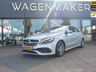 Mercedes A160