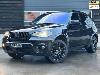 tweedehands BMW X5 XDrive30d High Executive M-pakket Pano Head-up