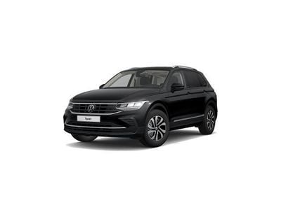 Zwart Occasion 2023 VW Tiguan Active SUV | € 36.873