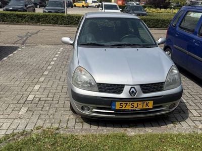 Renault Clio II