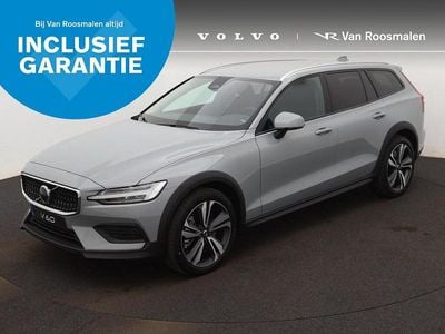 Volvo V60 CC