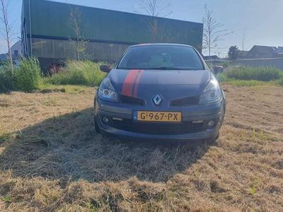 Renault Clio II