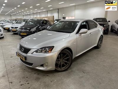 Lexus IS250