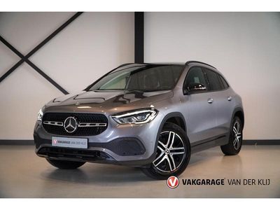 Mercedes GLA250