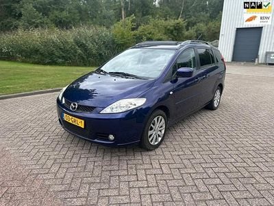 Mazda 5