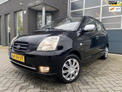 tweedehands Kia Picanto 1.0 Bling |Airco| |Dealer onderhouden|