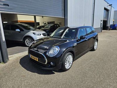 Mini One Clubman