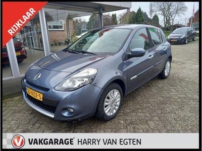 tweedehands Renault Clio 1.2 Collection Airco, Cruise Control, Lichtmetalen velgen PRIJS RIJKLAAR