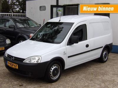 tweedehands Opel Combo 1.3 CDTi Selection Airco Zijdeur 168885km Euro4