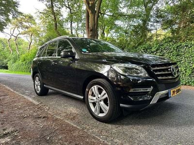 Mercedes ML350