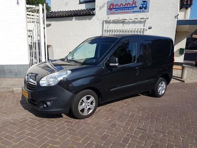 tweedehands Opel Combo 1.3 CDTi L1H1 ecoFLEX Edition * Airco * Navi *