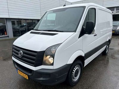 VW Crafter