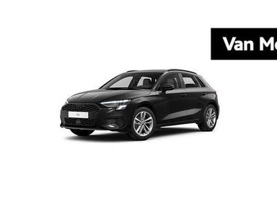 Gebruikt 2024 Audi A3 Advanced | € 28.900 (Eerlijke prijs)