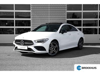 Mercedes CLA250e