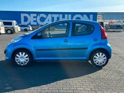 Gebruikt 2008 Peugeot 107 Hatchback | € 2.500 (Goede deal)