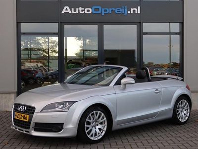 Audi TT Roadster