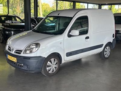 Nissan Kubistar
