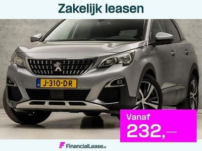 Occasion 2016 Peugeot 3008 Sport | € 232