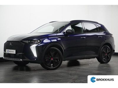 DS Automobiles DS7 Crossback