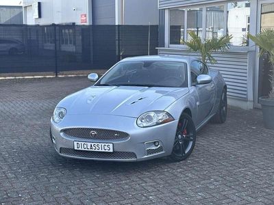 Jaguar XKR