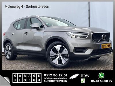 Grijs Occasion 2020 Volvo XC40 Inscription SUV | € 29.700 (Eerlijke prijs)