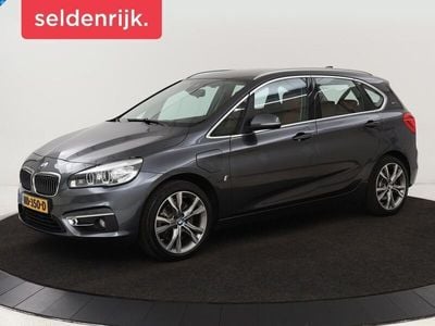 BMW 225 Active Tourer