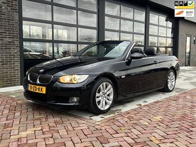 BMW 325 Cabriolet