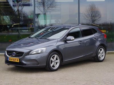 tweedehands Volvo V40 1.6 T2 120 PK Kinetic Xenon Trekhaak Stoelverwa