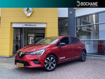 tweedehands Renault Clio V 1.0 TCe 90 Evolution / Navigatie / Apple Carplay & Android Auto / PDC / Airco / Cruise Controle