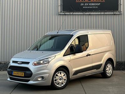 Grijs Occasion 2015 Ford Transit Trend Van | € 7.495 (Eerlijke prijs)