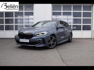 tweedehands BMW 116 1-SERIE i Hatch