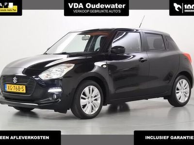 tweedehands Suzuki Swift 1.2 Select