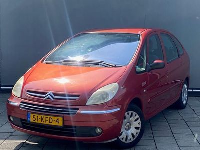 Citroën Xsara Picasso
