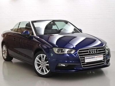 Audi A3 Cabriolet