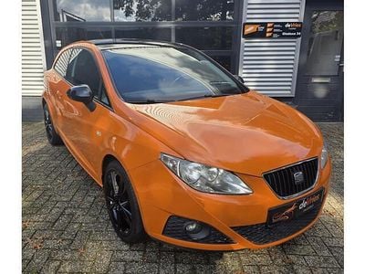 Seat Ibiza SC