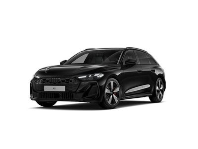 Mythoszwart metallic Nieuw 2026 Audi A5 Ambiente Stationwagen | € 68.237