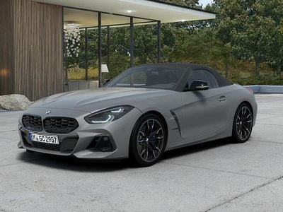 Grijs Nieuw 2026 BMW Z4 Comfort Edition Cabriolet | € 116.640