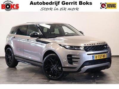 Occasion Land Rover Range Rover HSE Dynamic 309 PK (227 kW) 2022 Bruin SUV