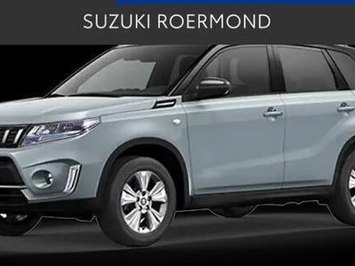 tweedehands Suzuki Vitara 1.4 Boosterjet Select SH/Nieuw/¤ 1.500,00 voordeel /ALL IN PRIJS