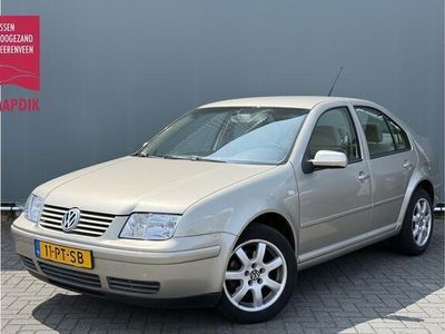 VW Bora