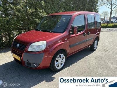 Fiat Doblò
