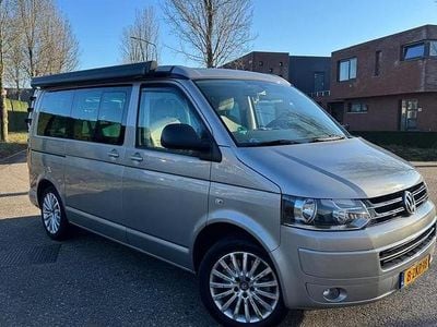 Occasion 2013 VW California Beach Van | € 30.000