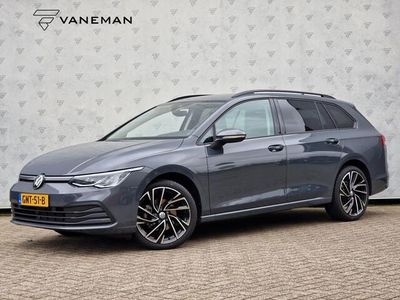 VW Golf VIII